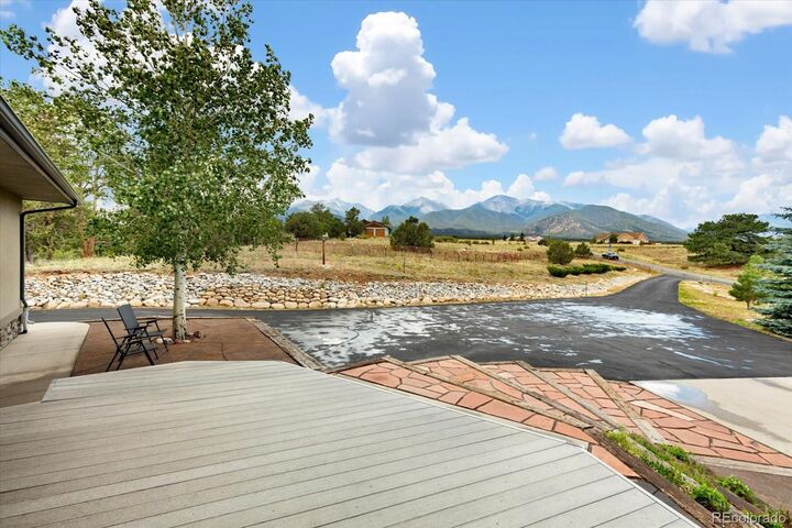 Property Photo: 13030 County Road 261D CO 81236