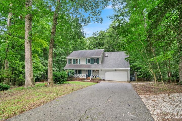 Property Photo:  2800 Starling Drive Dr  VA 23185 