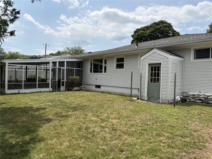 Property Photo:  33 Gillen Avenue  RI 02904 
