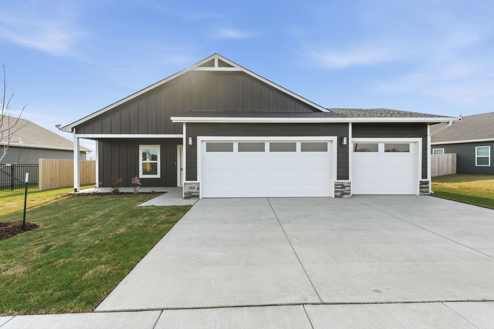 Property Photo: 409 N Woodstone St KS 67037-7814