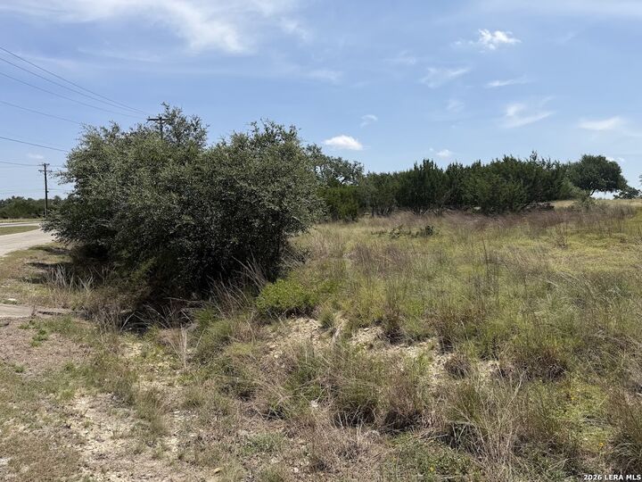 Property Photo: 105 S Jerry Gray TX 78606