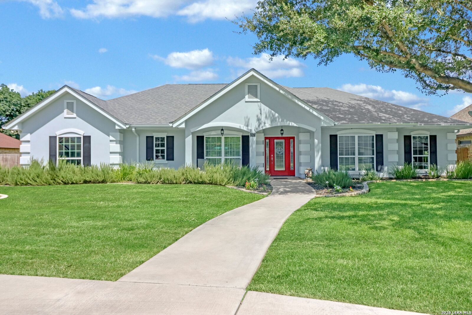 Property Photo:  317 Sol Del Rio  TX 78155 