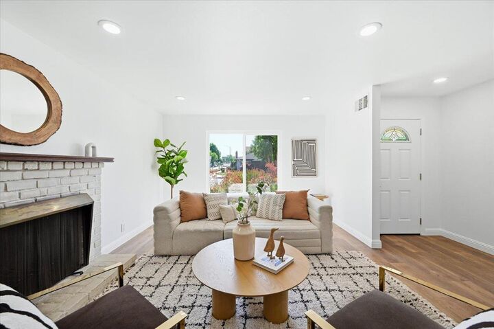 Property Photo:  2992 Vivian Lane  CA 95124 