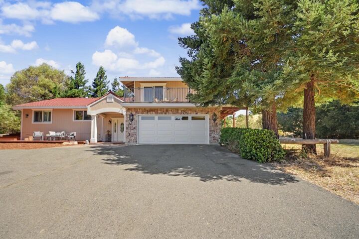 Property Photo:  3678 Spurs Trail  CA 94503 