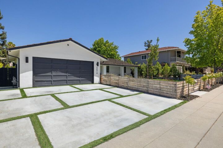 Property Photo:  6474 Camelia Drive  CA 95120 