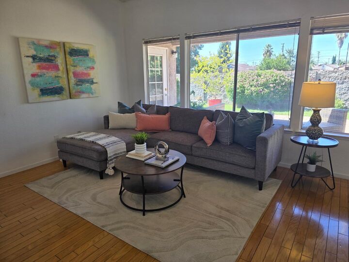 Property Photo:  4901 Wild Rose Drive  CA 95368 