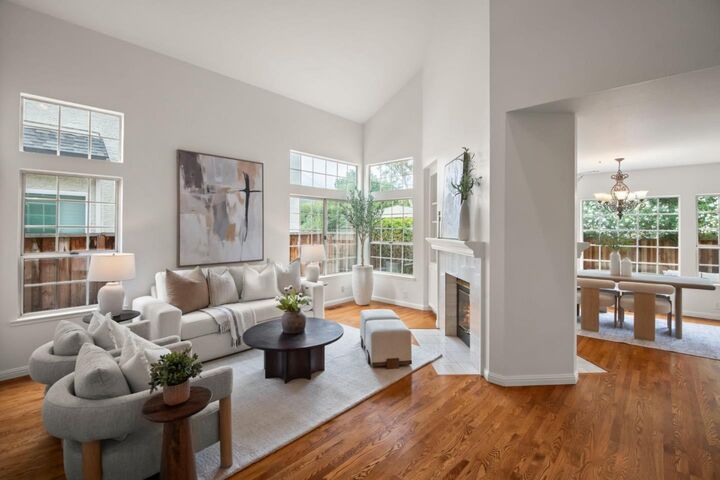 Property Photo:  18465 Murphy Springs Court  CA 95037 