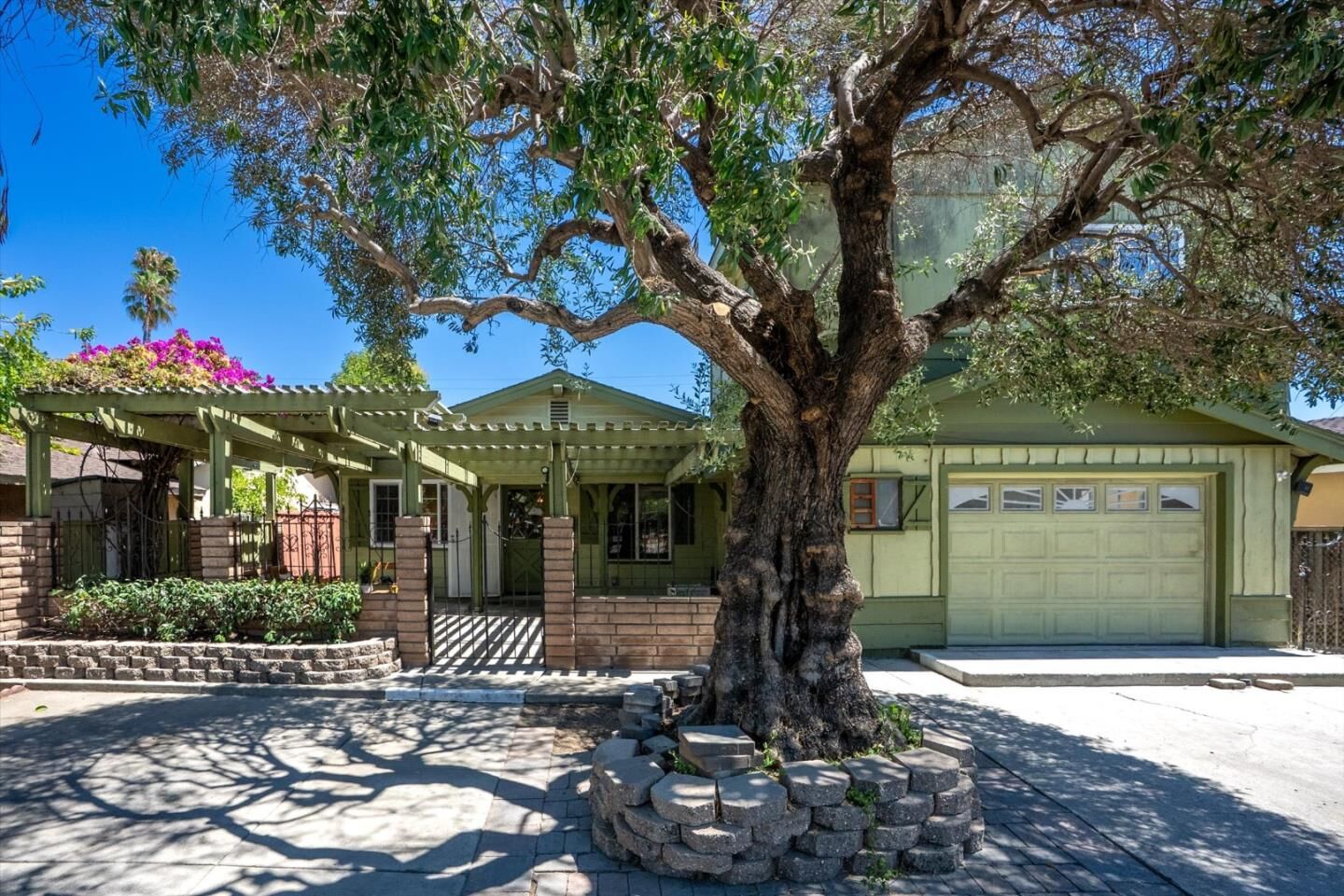 Property Photo: 1878 Story Road CA 95122