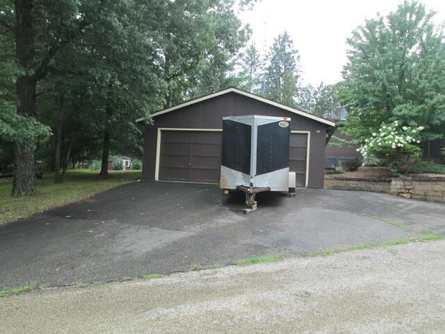 Property Photo: 2162 Blackhawk Street WI 53934
