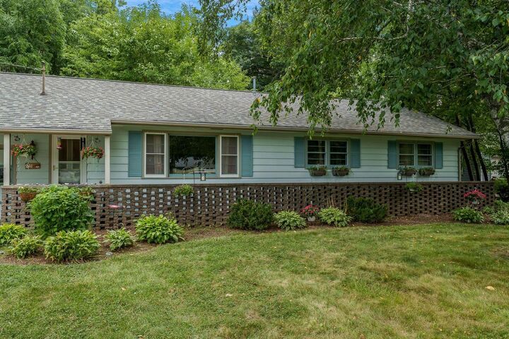 Property Photo:  2530 Sunset Drive  WI 53511 