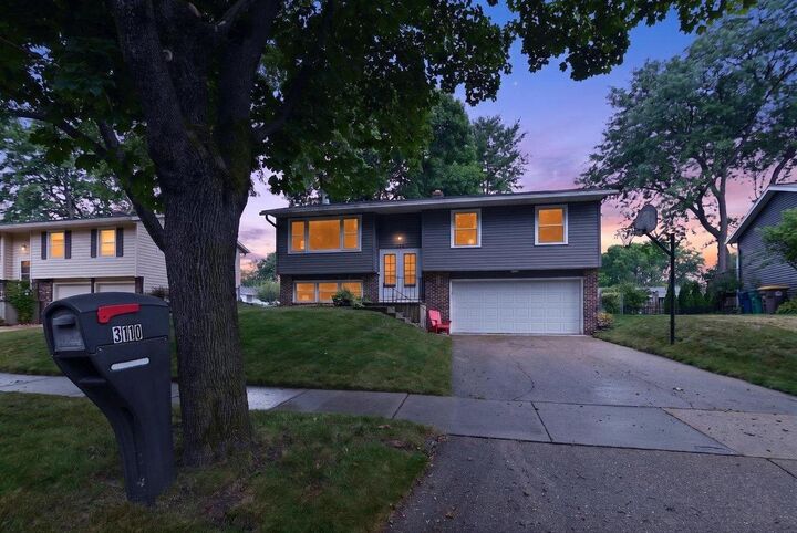 Property Photo: 3110 Gerald Street WI 53704