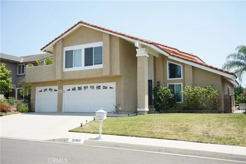 Property Photo:  23450 Amberwick Place  CA 91765 