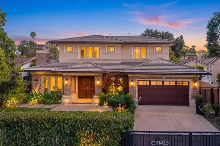 Property Photo:  606 Rosemarie Drive  CA 91007 