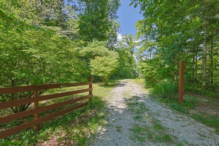 Property Photo: 4444 Pate Rd IN 47018