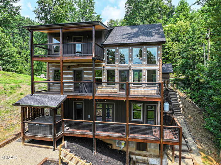 Property Photo:  626 Jess Field Road  TN 37738 