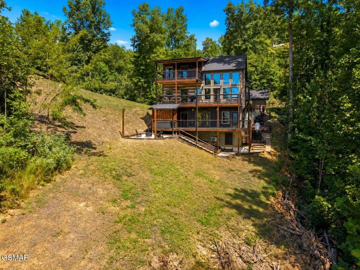 Property Photo:  626 Jess Field Road  TN 37738 