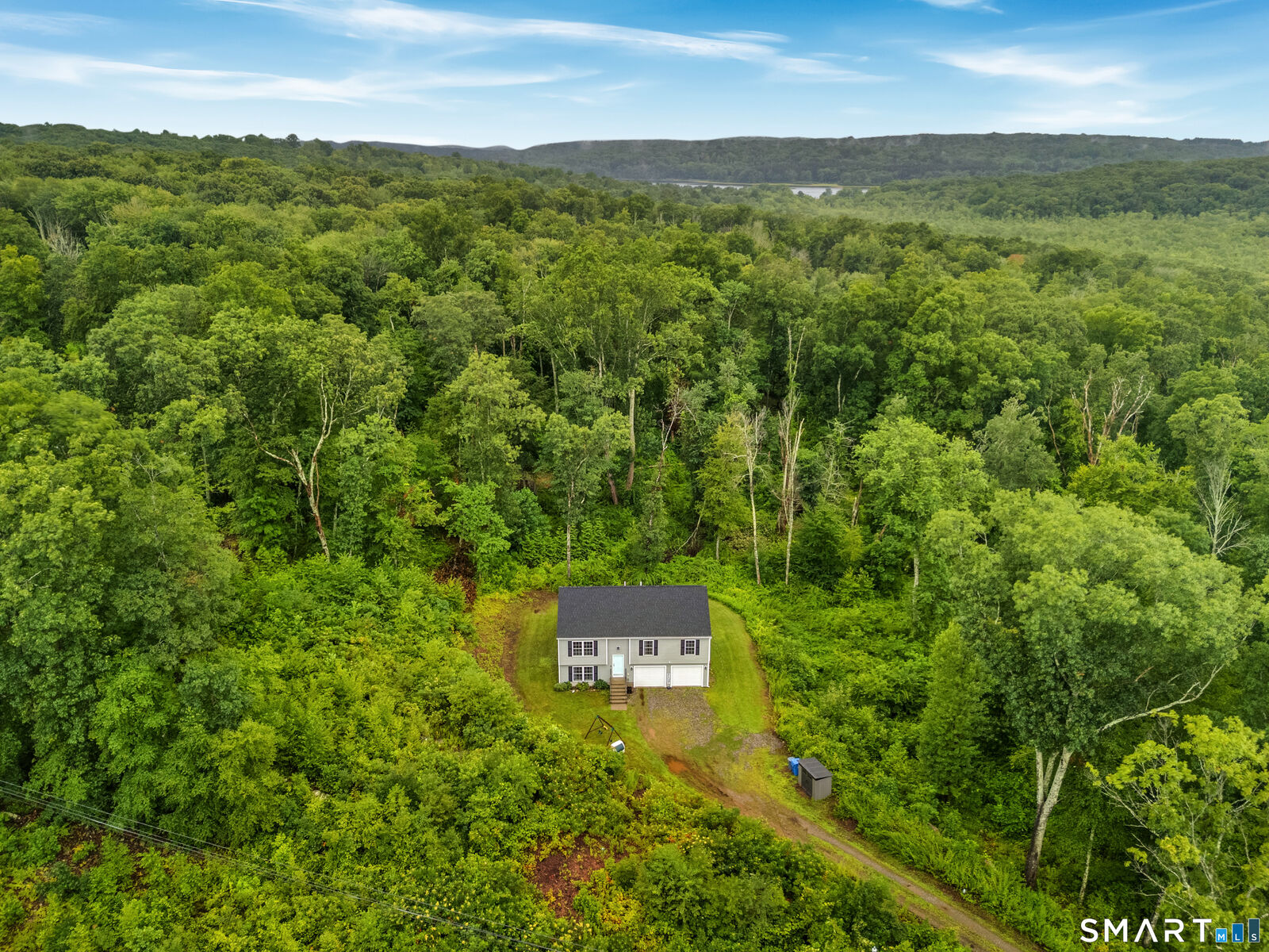 Property Photo:  1114 East Lake Road  CT 06370 