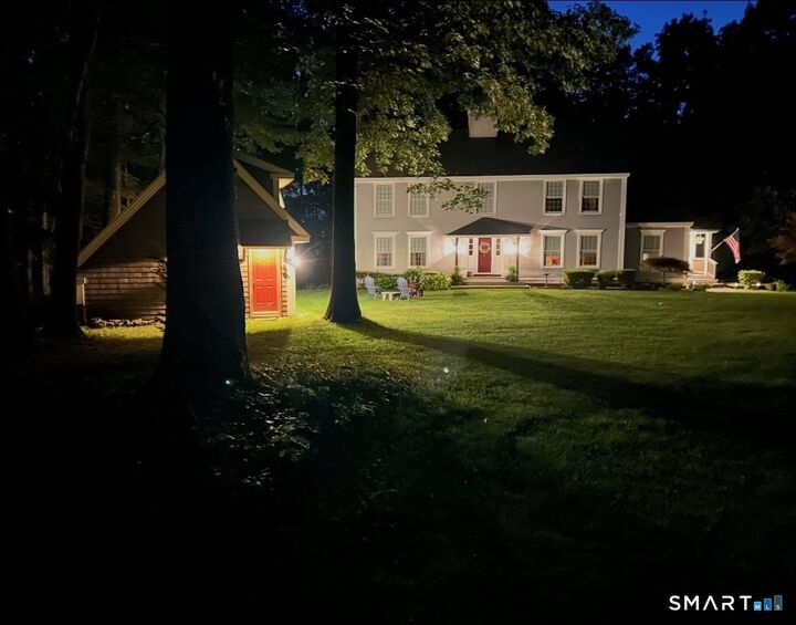 Property Photo: 68 High Street CT 06480