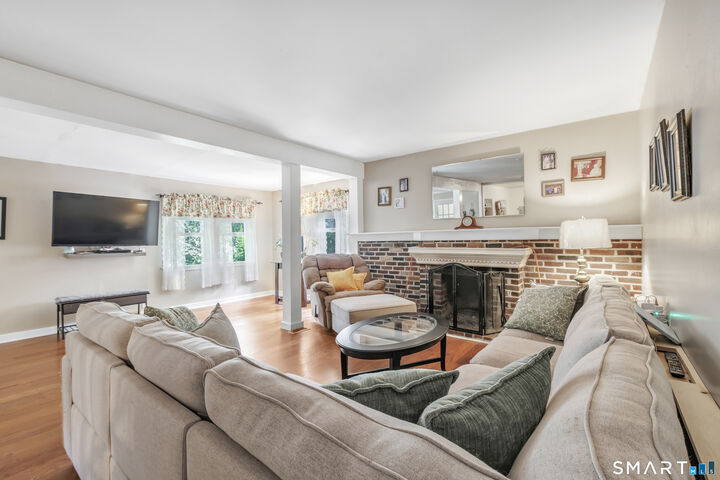 Property Photo: 205 Cottage Street CT 06468