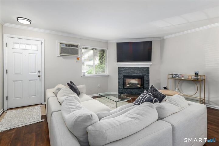 Property Photo: 153 Willow Springs 153 CT 06776