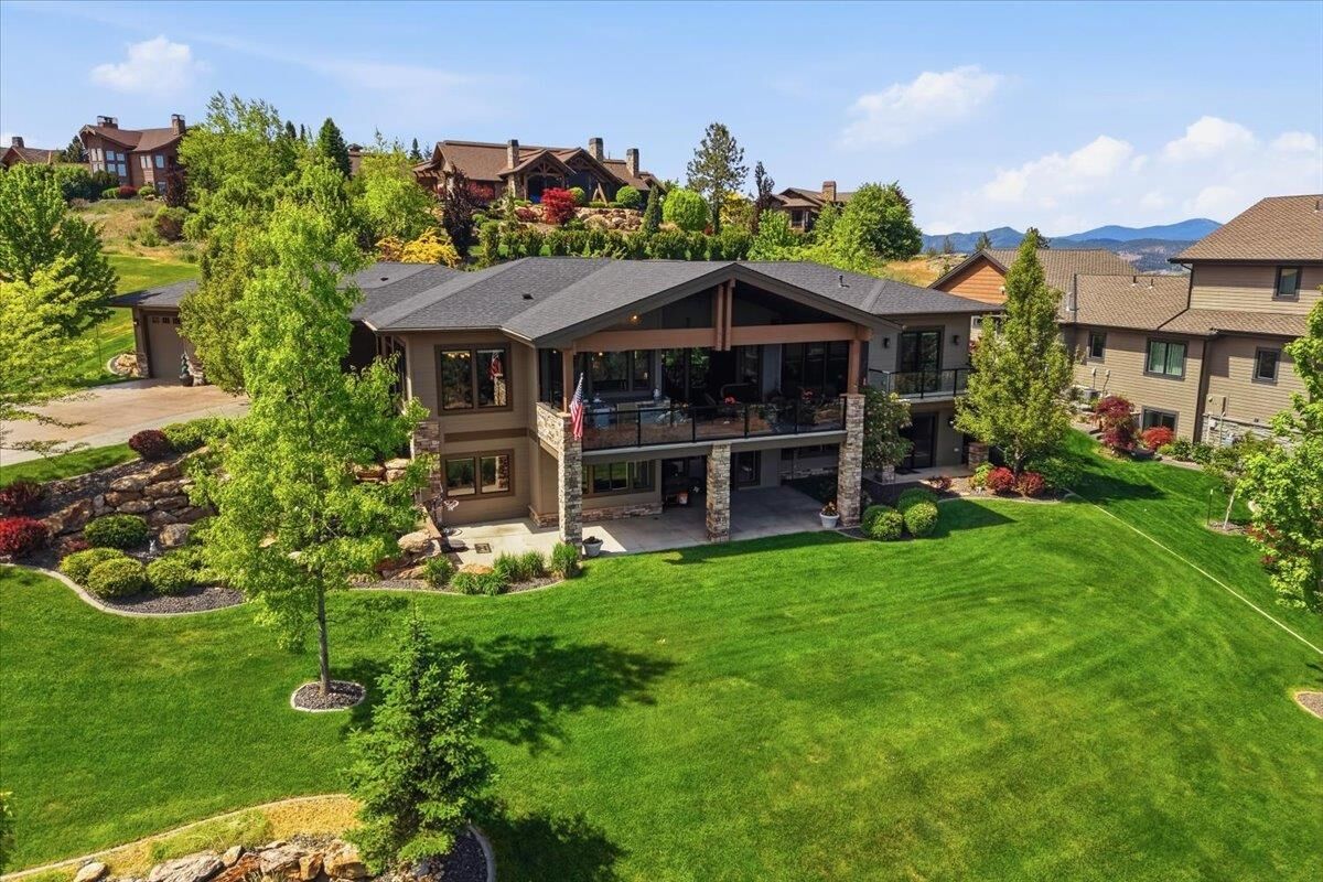 Property Photo: 350 S Legend Tree Dr WA 99019