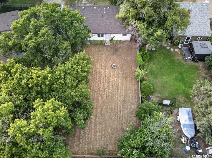 Property Photo:  108 1st Avenue W  SK S0L 3J0 