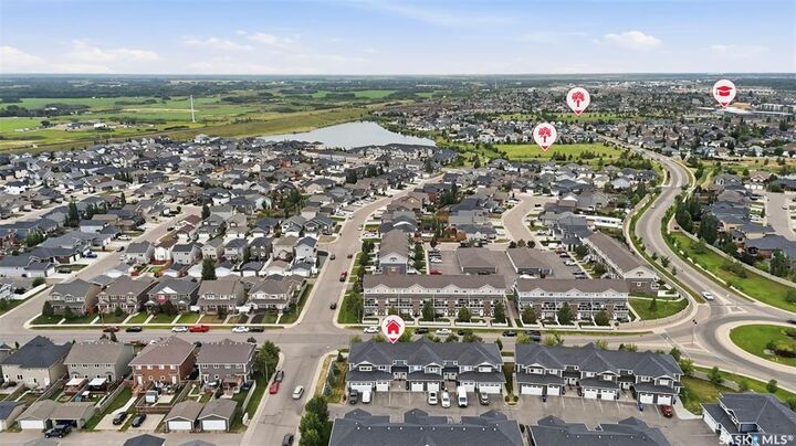 Property Photo: 115 Veltkamp Crescent 2 SK S7T 0T7