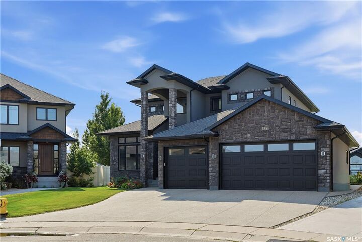 Property Photo: 138 Flegel Court SK S7V 0B9