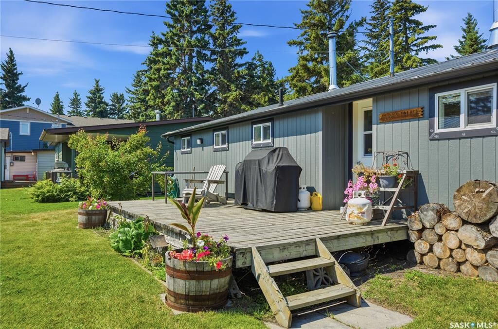 Photo de la propriété: 7 Mathews Crescent SK S0M 0Y0