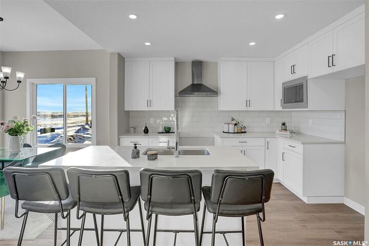 Property Photo: 2969 Green Turtle Road SK S4V 4G4