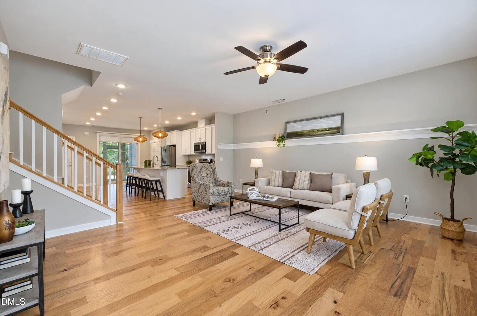 Property Photo:  477 Rally Point Place  NC 27587 