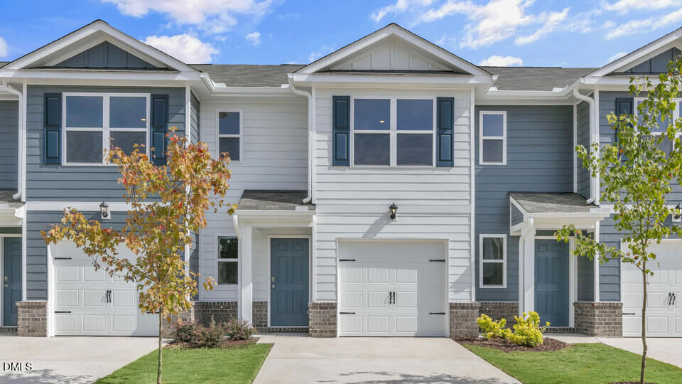 Property Photo:  565 Stream Walk Crossing  NC 27591 