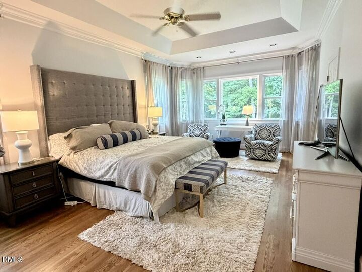 Property Photo: 8508 Bell Grove Way NC 27615