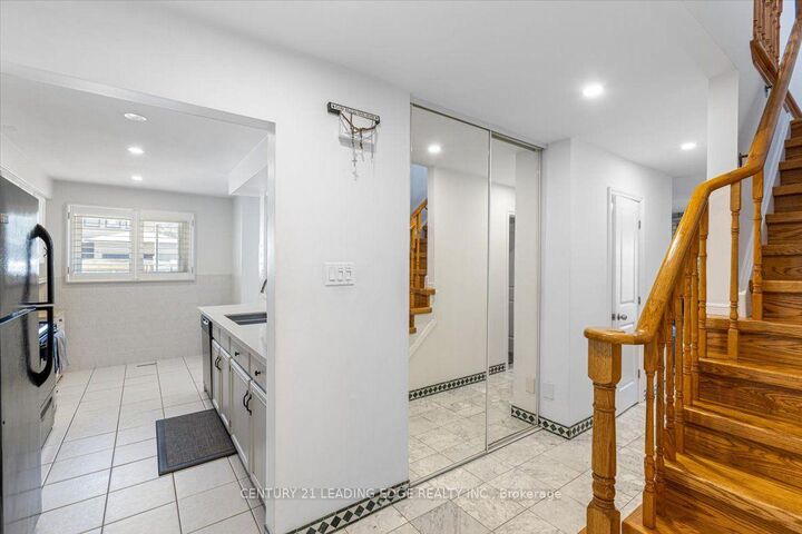 Property Photo: 69 Parkinson Road ON L3P 4G7