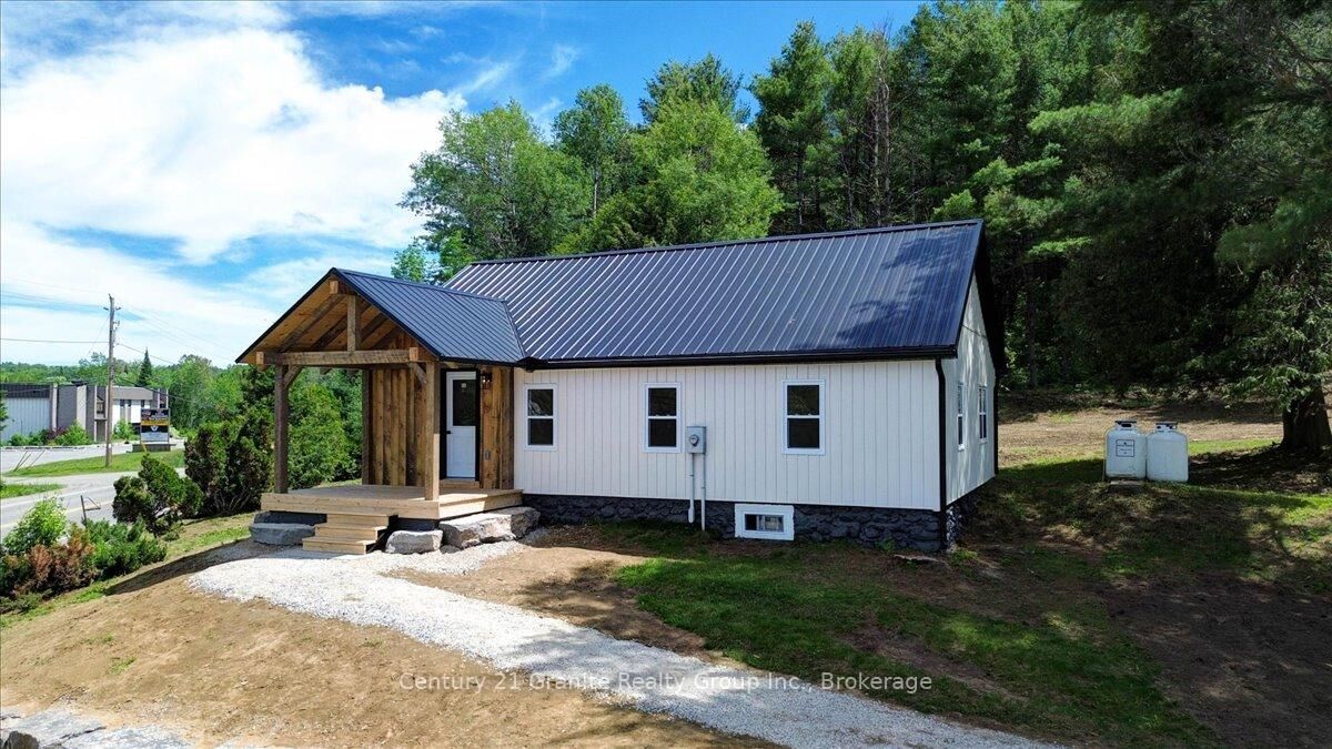 Property Photo:  27607 Hwy 62 Highway S  ON K0L 1C0 