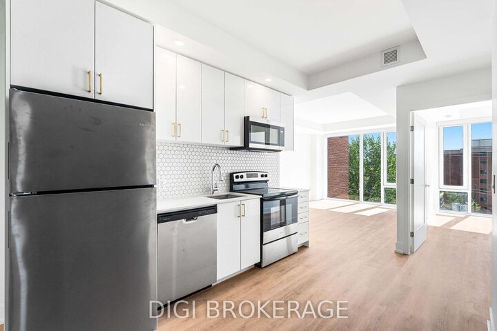 Property Photo: 2070 Scott Street 604 ON K1Z 0C8