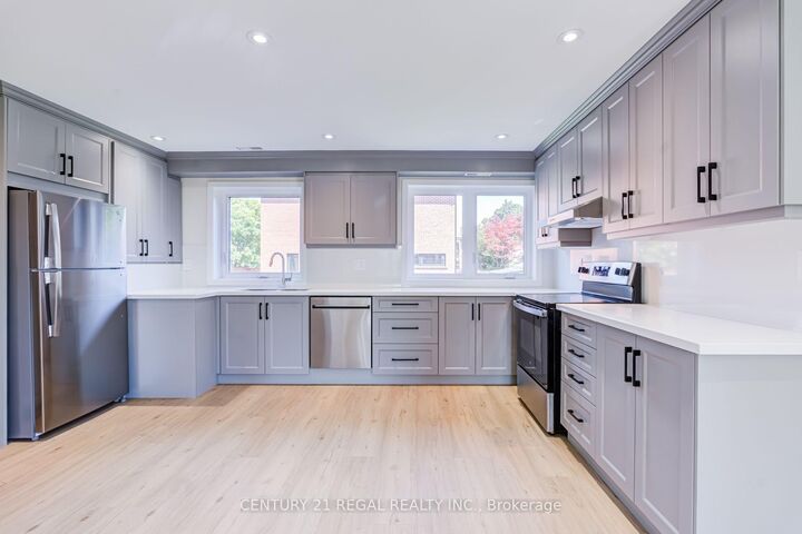 Property Photo: 171 Gamma Street 2 ON M8W 4G3