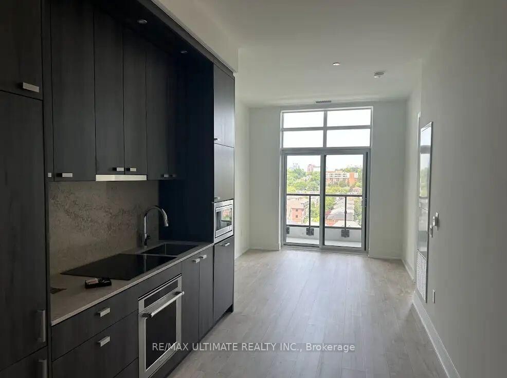 Photo de la propriété:  858 Dupont Street Ph15  ON M6G 0C1 