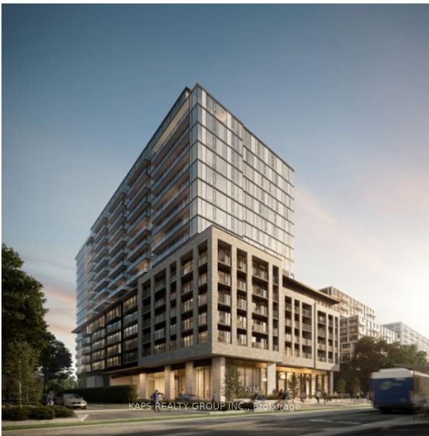 Photo de la propriété:  86 Dundas Street 1114  ON L5A 0B1 