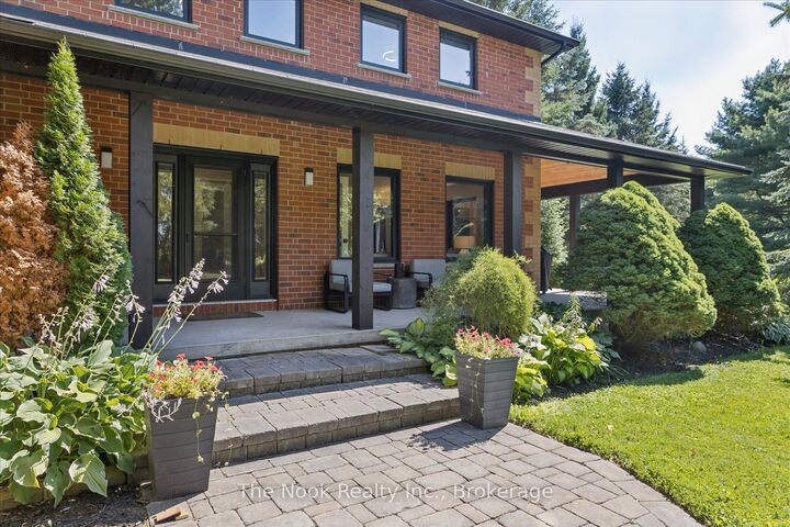 Property Photo: 365 Townline Road W ON L0B 1A0