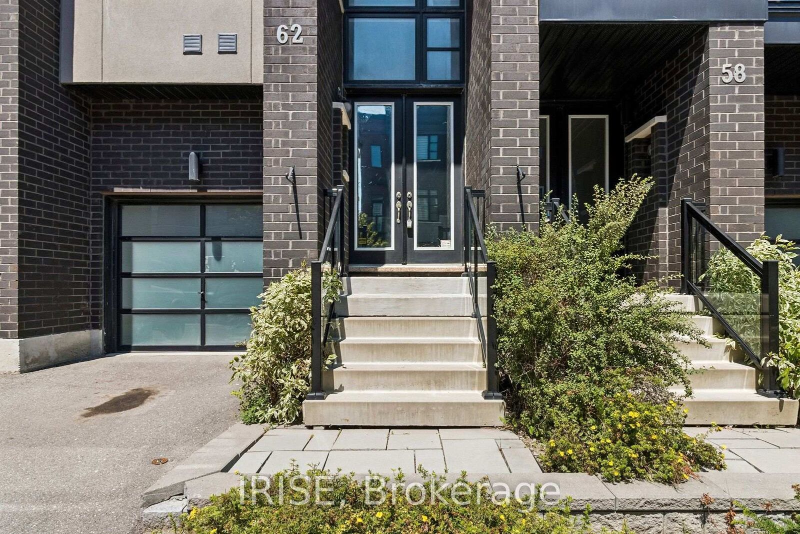 Property Photo: 62 Laskin Drive ON L6A 5A4