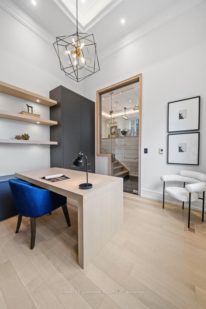 Property Photo: 176 Princess Avenue ON M2N 3R9
