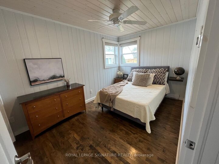 Property Photo:  309 Avery Point Road  ON L0K 1W0 