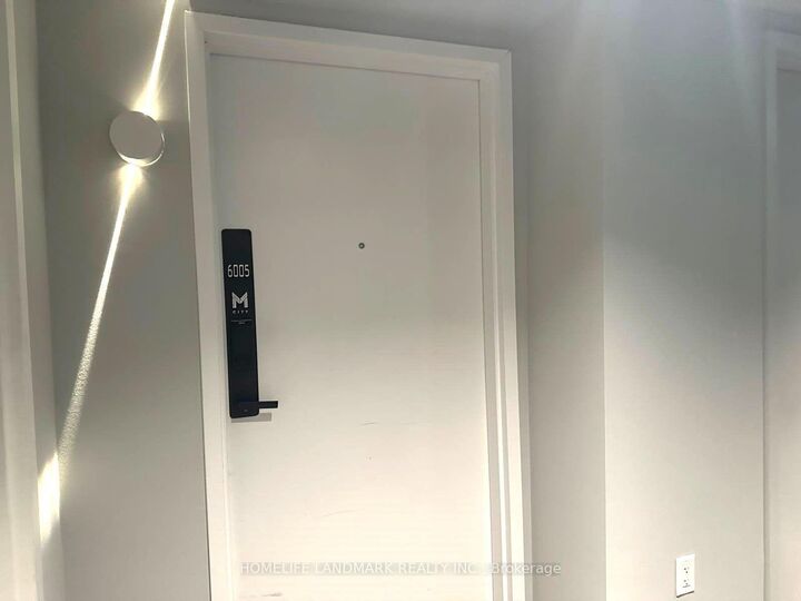 Property Photo:  3883 Quartz Road 6005  ON L5B 0M4 