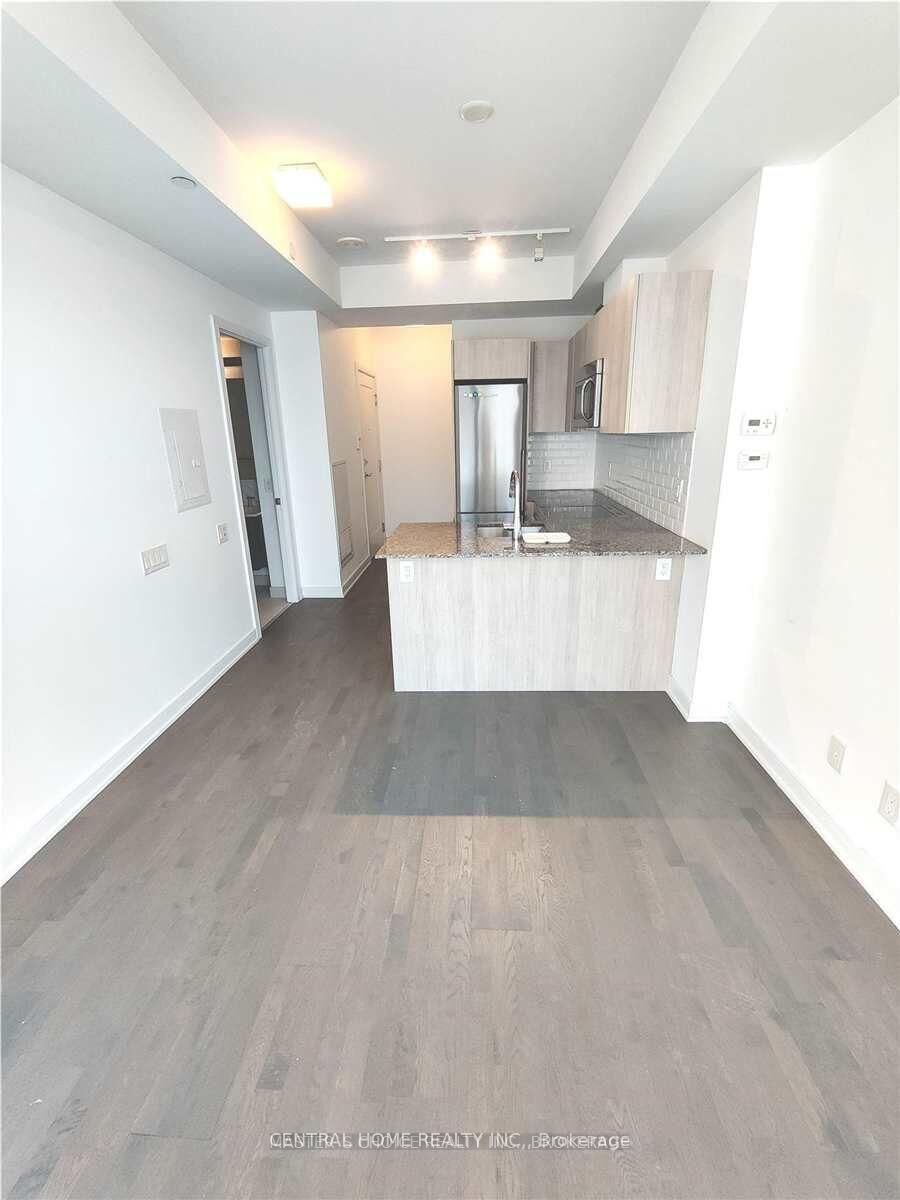Property Photo:  57 St Joseph Street 620  ON M5S 0C5 