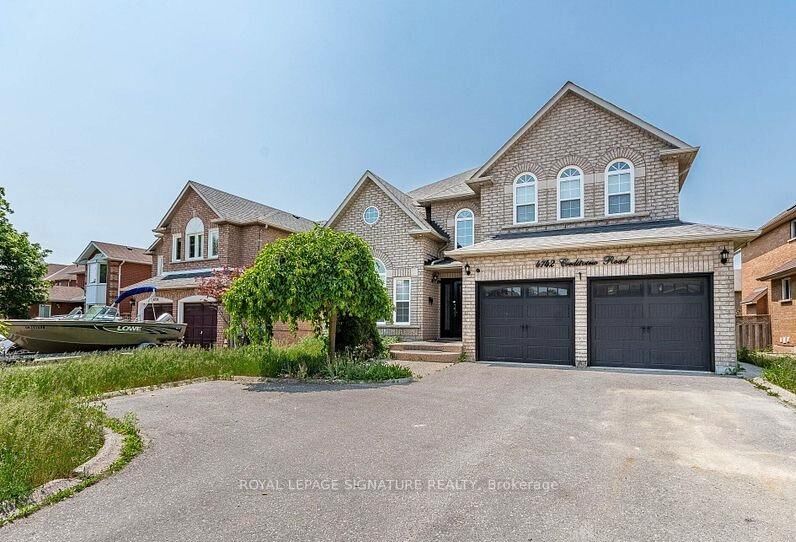 Property Photo:  4742 Creditview Road  ON L5M 5H2 