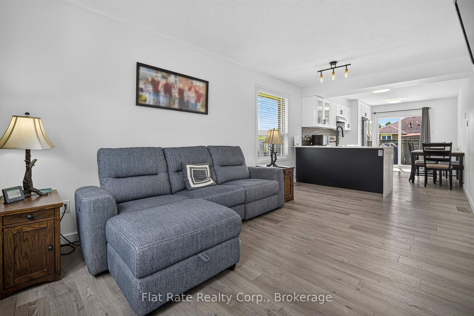 Property Photo: 16 Ferguson Place ON K9H 7M9