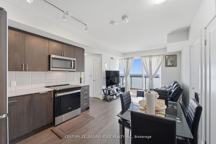Photo de la propriété: 2550 Simcoe Street N 2516 ON L1L 0R5