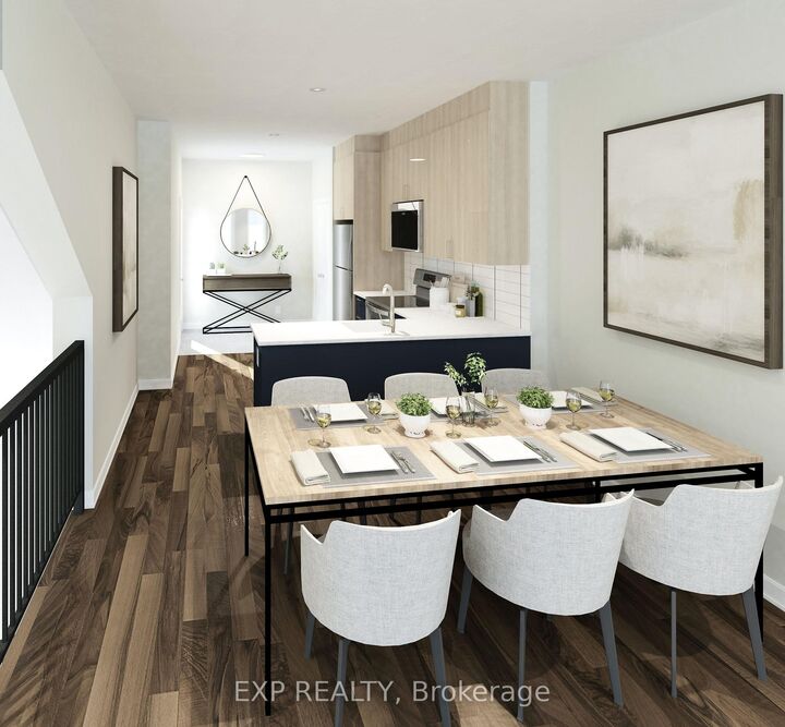 Property Photo: 715 Antelope Private ON K2W 0C7