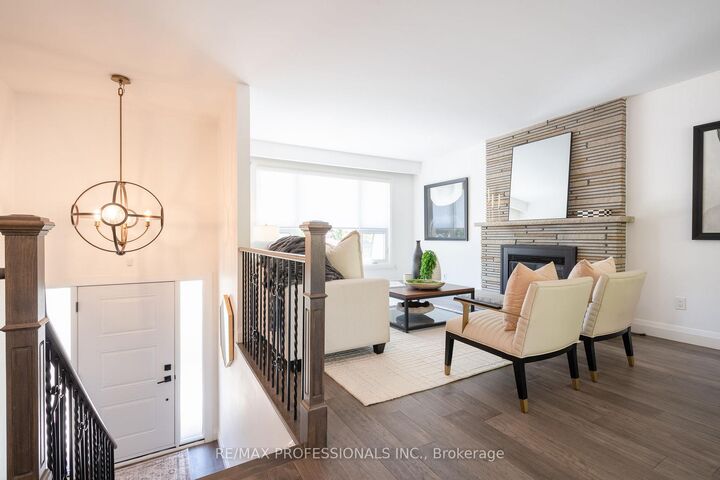 Property Photo: 3125 Riverview Street ON L6L 5J6